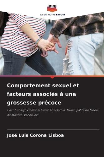 Comportement sexuel et facteurs associés à une grossesse précoce