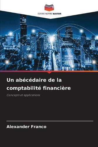 Un abécédaire de la comptabilité financière