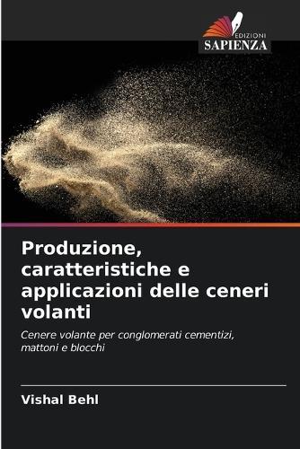 Produzione, caratteristiche e applicazioni delle ceneri volanti