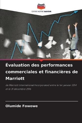 Évaluation des performances commerciales et financières de Marriott