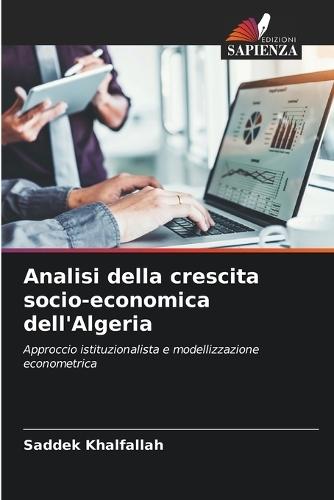 Analisi della crescita socio-economica dell'Algeria