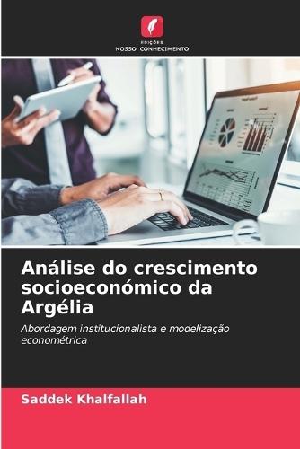 Análise do crescimento socioeconómico da Argélia