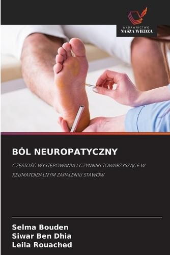 Ból Neuropatyczny