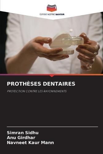 Prothèses Dentaires