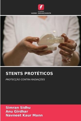 Stents Protéticos