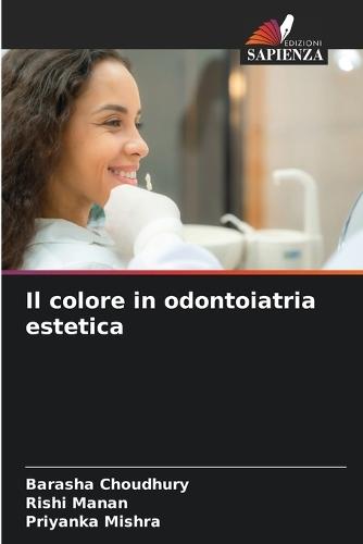 Il colore in odontoiatria estetica
