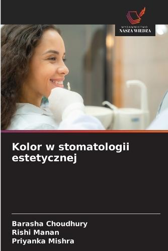 Kolor w stomatologii estetycznej