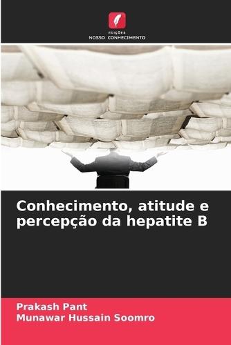 Conhecimento, atitude e percepção da hepatite B