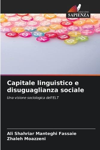 Capitale linguistico e disuguaglianza sociale