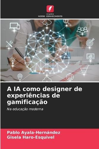 A IA como designer de experiências de gamificação