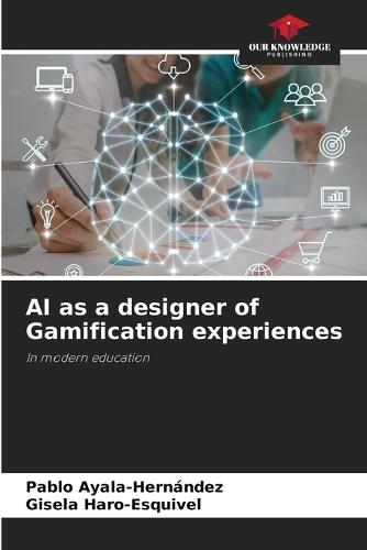 AI as a designer of Gamification experiences