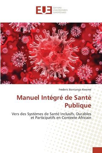 Manuel Intégré de Santé Publique