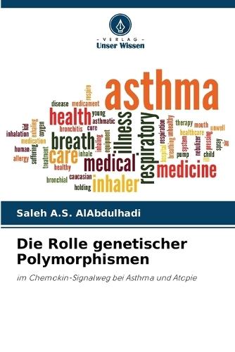 Die Rolle genetischer Polymorphismen