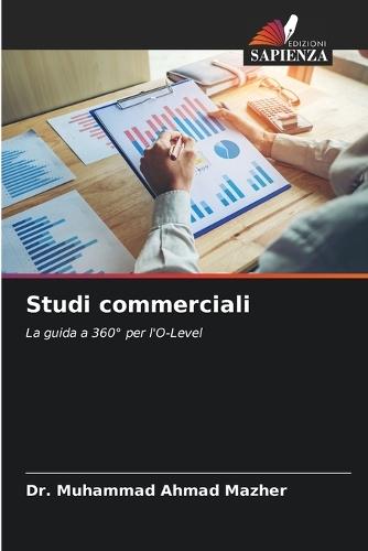 Studi commerciali