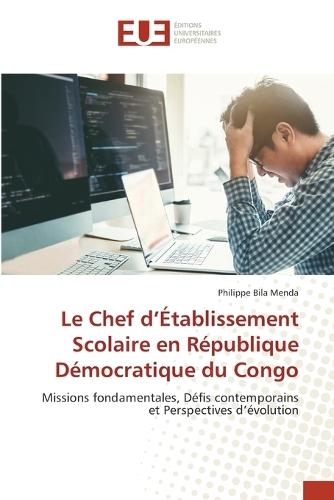 Le Chef d'Établissement Scolaire en République Démocratique du Congo