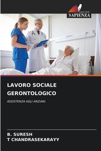 Lavoro Sociale Gerontologico