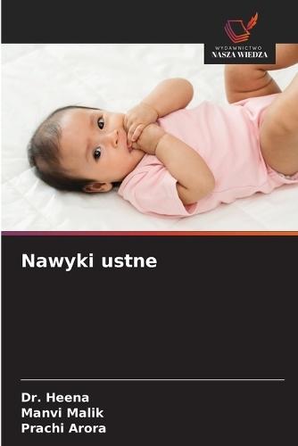 Nawyki ustne