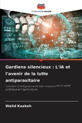 Gardiens silencieux: L'IA et l'avenir de la lutte antiparasitaire