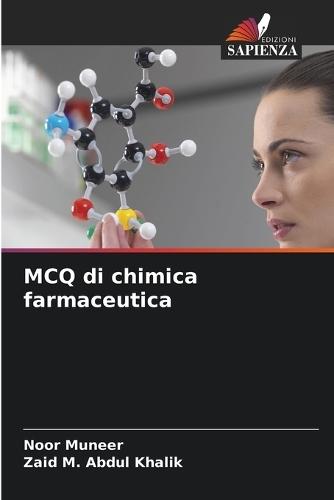 MCQ di chimica farmaceutica