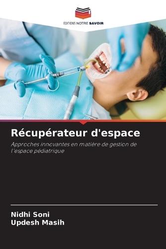 Récupérateur d'espace