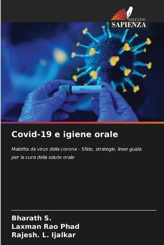 Covid-19 e igiene orale