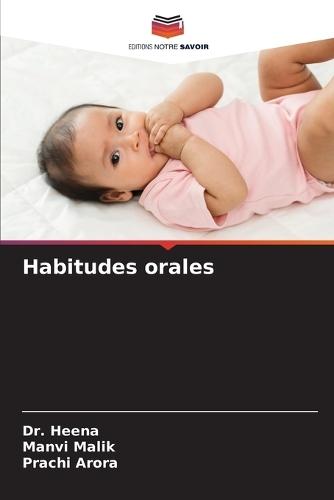 Habitudes orales