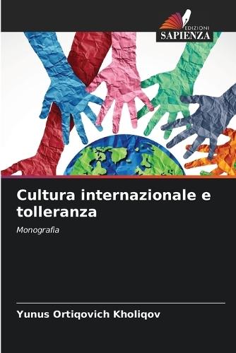 Cultura internazionale e tolleranza