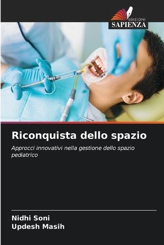 Riconquista dello spazio