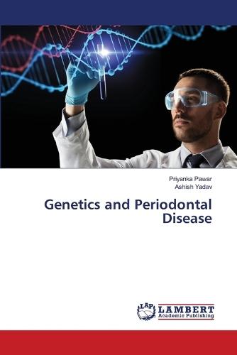 Genetics and Periodontal Disease