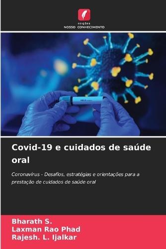 Covid-19 e cuidados de saúde oral