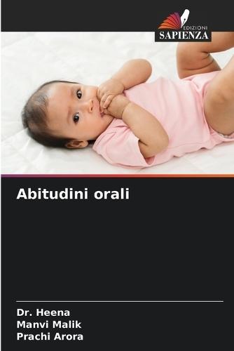Abitudini orali
