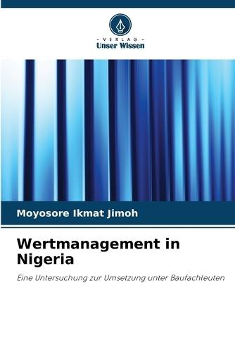 Wertmanagement in Nigeria