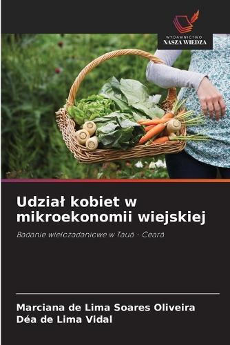 Udzial kobiet w mikroekonomii wiejskiej