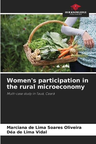Women's participation in the rural microeconomy