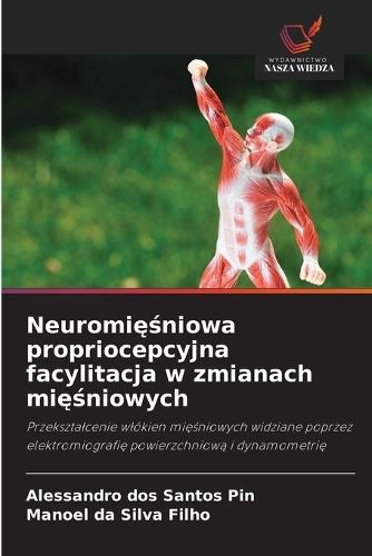 Neuromięśniowa propriocepcyjna facylitacja w zmianach mięśniowych