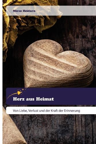 Herz aus Heimat