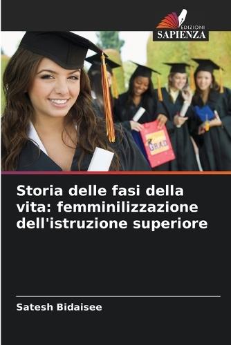 Storia delle fasi della vita: femminilizzazione dell'istruzione superiore