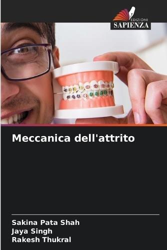 Meccanica dell'attrito