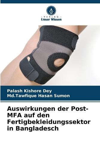 Auswirkungen der Post-MFA auf den Fertigbekleidungssektor in Bangladesch