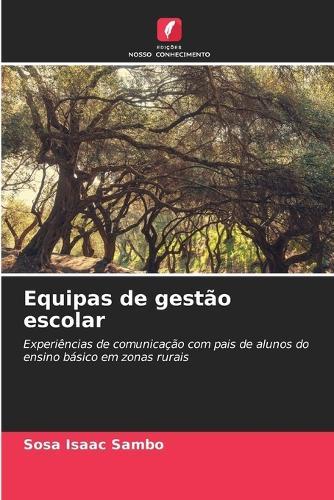 Equipas de gestão escolar
