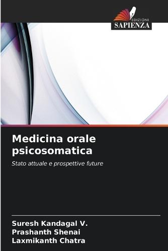 Medicina orale psicosomatica