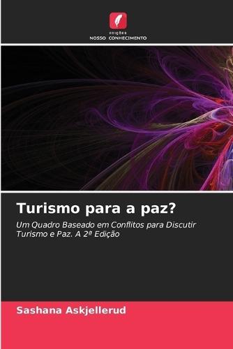 Turismo para a paz?
