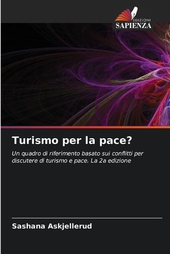 Turismo per la pace?