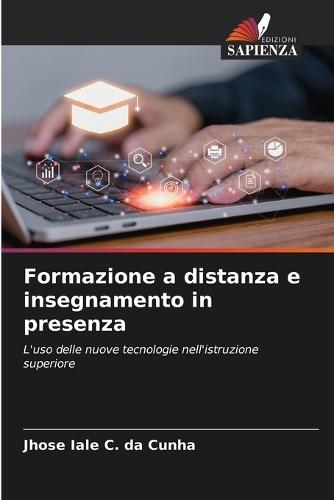 Formazione a distanza e insegnamento in presenza