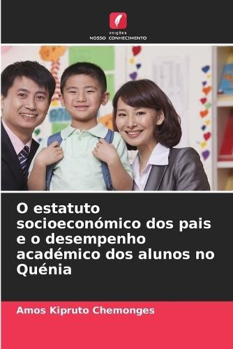 O estatuto socioeconómico dos pais e o desempenho académico dos alunos no Quénia