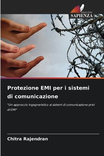 Protezione EMI per i sistemi di comunicazione