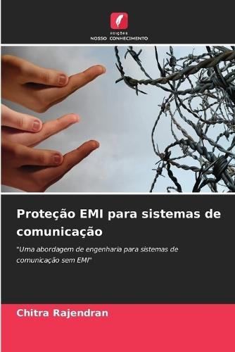 Proteção EMI para sistemas de comunicação