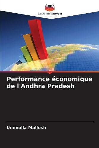 Performance économique de l'Andhra Pradesh