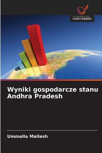 Wyniki gospodarcze stanu Andhra Pradesh
