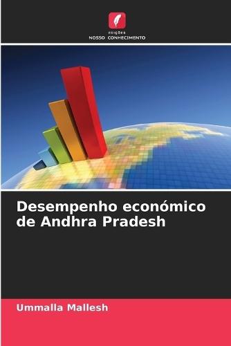 Desempenho económico de Andhra Pradesh